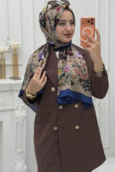 YF1175 Lacivert Lacivert