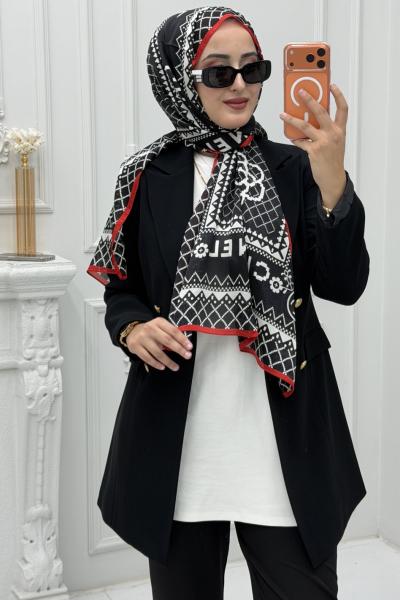 YF1178 Kırmızı Kırmızı