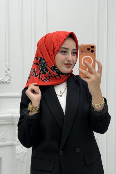 YF1184 Kırmızı  Kırmızı