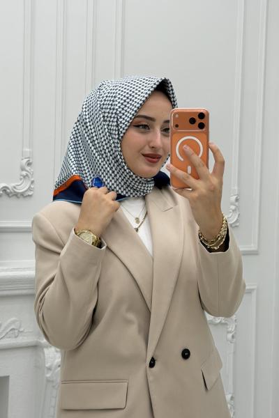 YF1190 Lacivert Lacivert