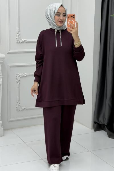 Derin Takım Mürdüm Mürdüm