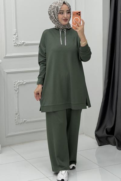 Derin Takım Haki Haki