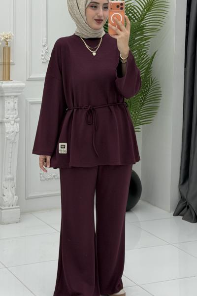 Şura Takım Mürdüm Mürdüm