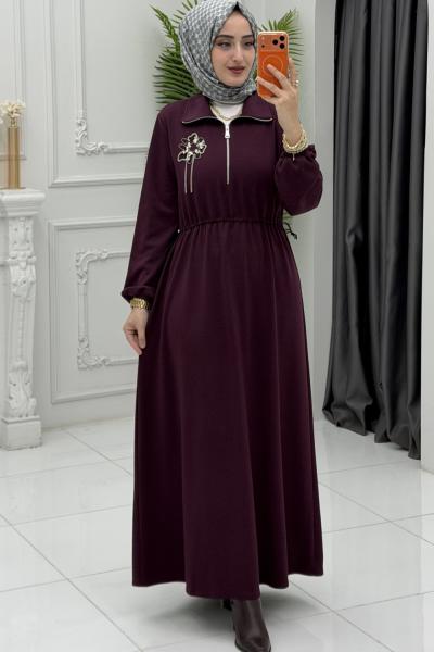 Zülal Elbise Mürdüm Mürdüm