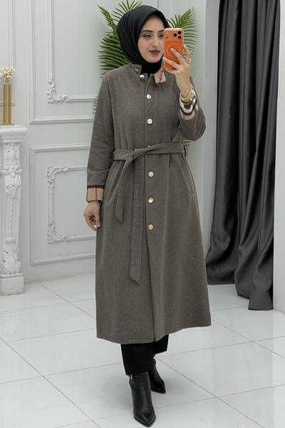 Umay Kaşe Vizon Vizon