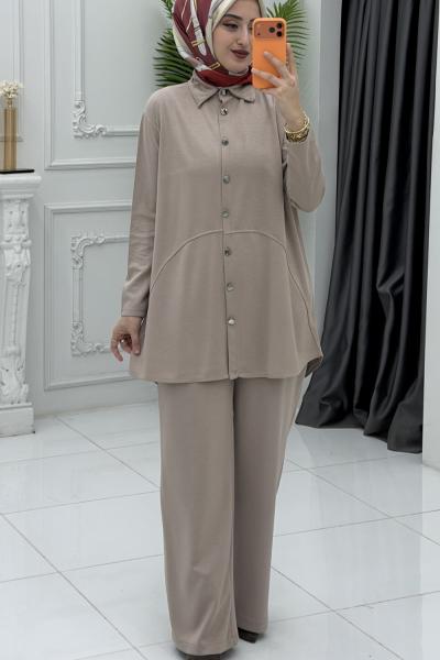 Bahar Takım Sütlü Kahve Sütlü Kahve