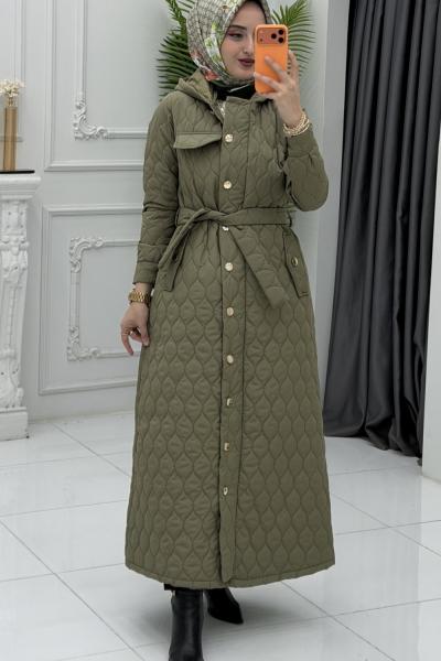 Gamze Mont Haki Haki