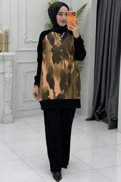 Handan Takım Hardal  Hardal Sarısı