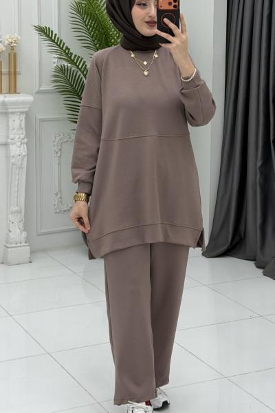 Seray Takım Camel Camel