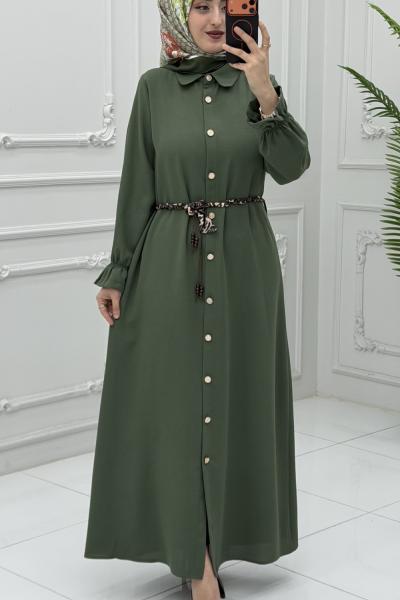 Zümra Ferace Haki Haki