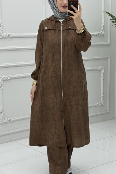 İclal Takım Acı Kahve Acı Kahve