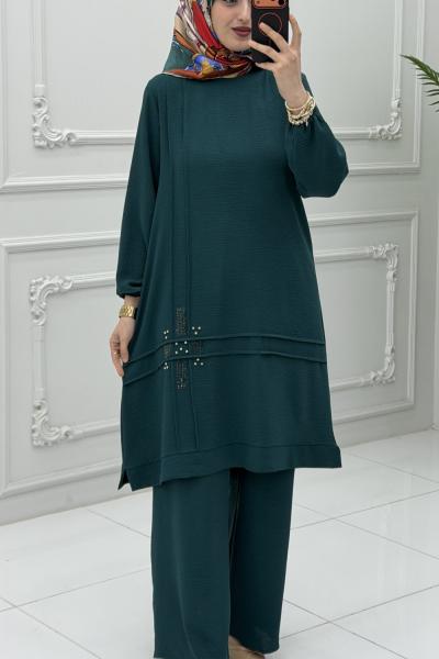 Tuğba Takım Zümrüt Zümrüt