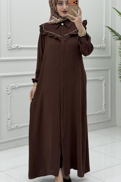 Merve Ferace Acı Kahve Acı Kahve