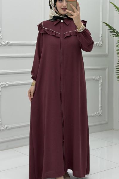 Merve Ferace Mürdüm Mürdüm