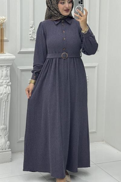 Defne Elbise Mor