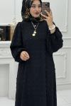 Kumsal Elbise Siyah