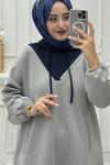 Selin Takım Lacivert