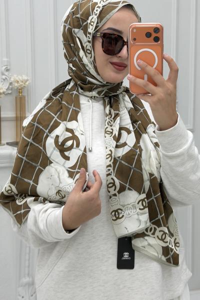 YF1171 Kahverengi Kahverengi