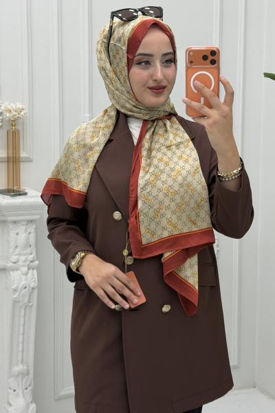 YF1172 Kırmızı Kırmızı