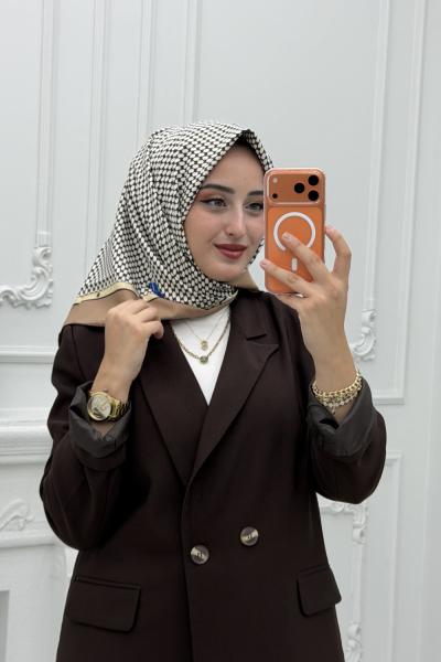 YF1190 Kahverengi Kahverengi