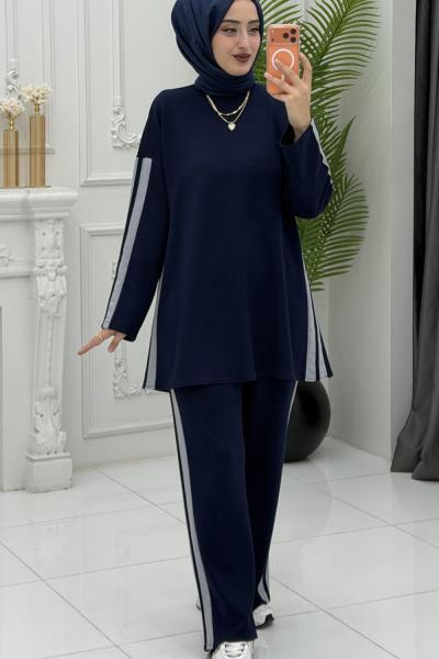 Ece Takım Lacivert Lacivert