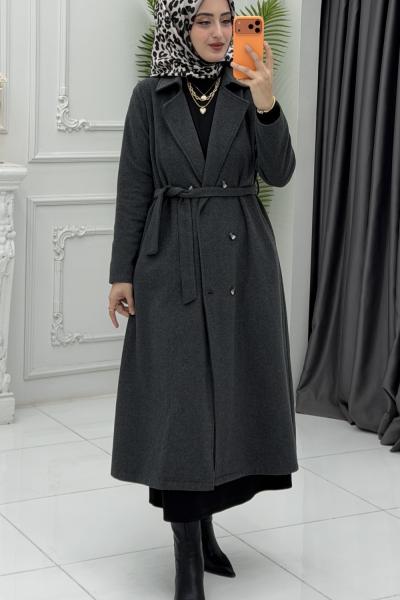 Meyra Kaban Antrasit Antrasit