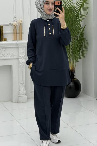 Yıldız Takım Antrasit Antrasit