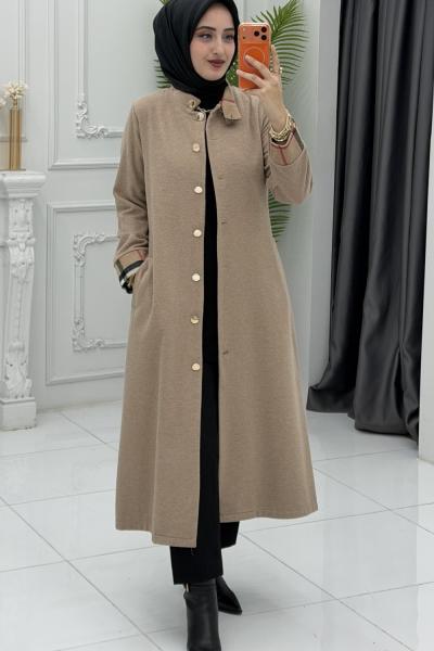 Umay Kaşe Krem Krem