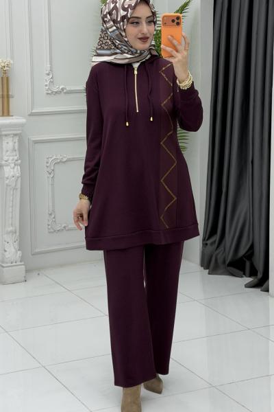 Selda Takım Mürdüm Mürdüm