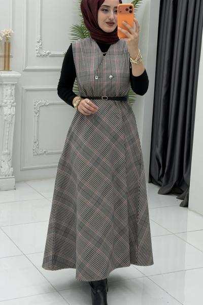 Jülide Jile Antrasit Antrasit