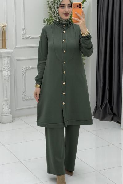 Beyza Takım Haki Haki