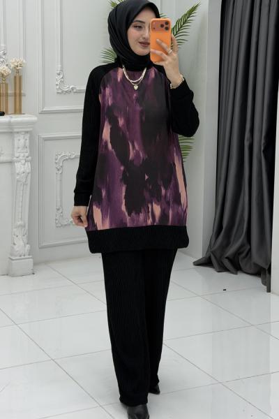 Handan Takım Mürdüm Mürdüm