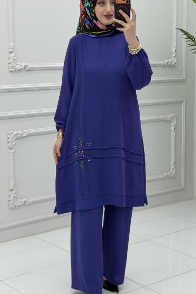 Tuğba Takım Mor Mor