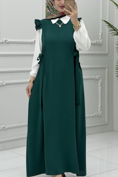 Hale Jile Zümrüt Zümrüt