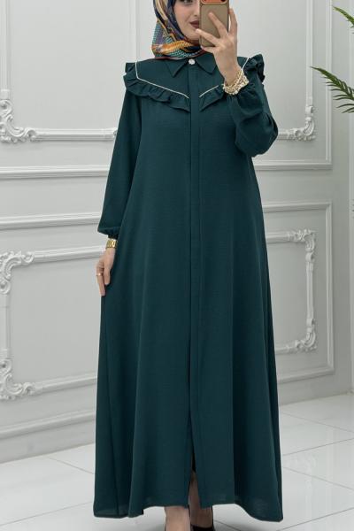 Merve Ferace Zümrüt Zümrüt