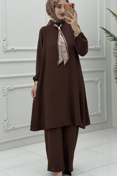 Ilgın Takım Acı Kahve Acı Kahve