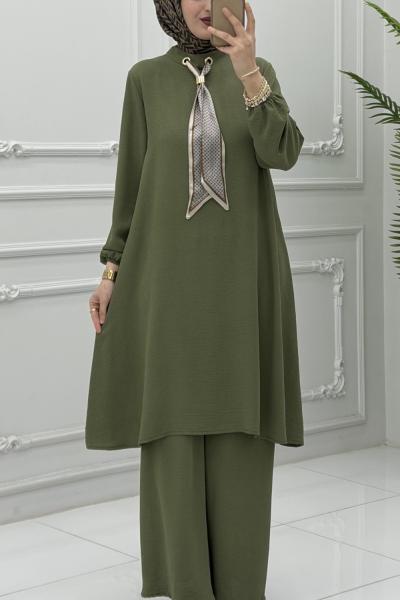 Ilgın Takım Haki Haki