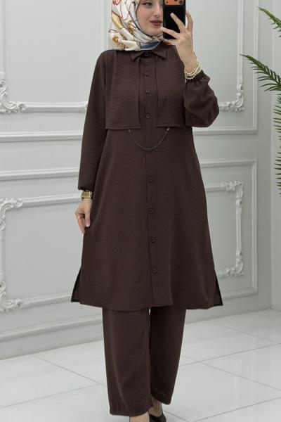 Filiz Takım Acı Kahve Acı Kahve