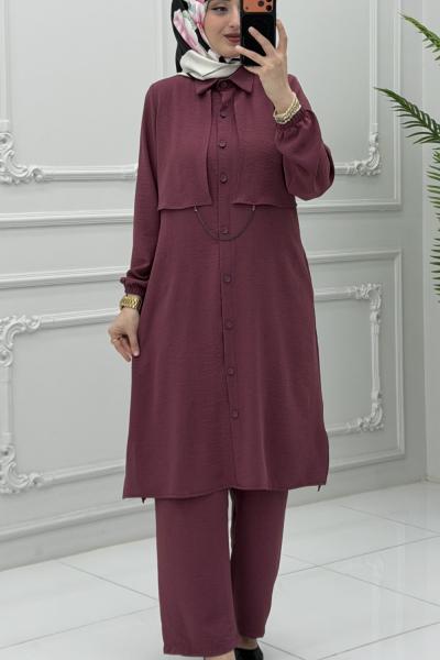 Filiz Takım Gül Gül