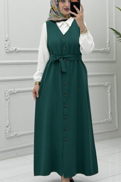 Pınar Jile Zümrüt Zümrüt