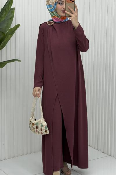 Derin Takım Mürdüm