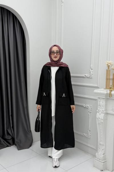 Vera Kap Siyah