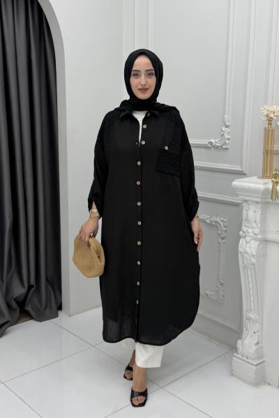 Serra Kap Siyah