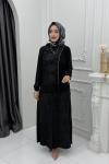 Hazal Takım Siyah