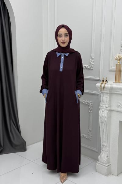 Nil Elbise Mürdüm