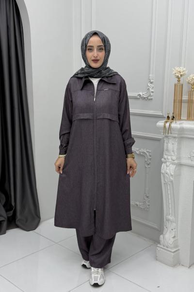 Ceren Takım Mürdüm