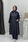 Ceren Takım Lacivert