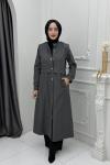 Hande Kap Antrasit 