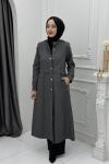 Hande Kap Antrasit 