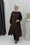 Türkan Takım Acı Kahve 